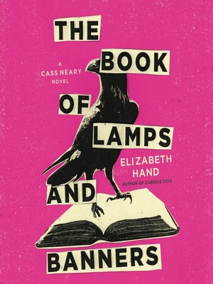 The Book of Lamps and Banners - Audiobook
